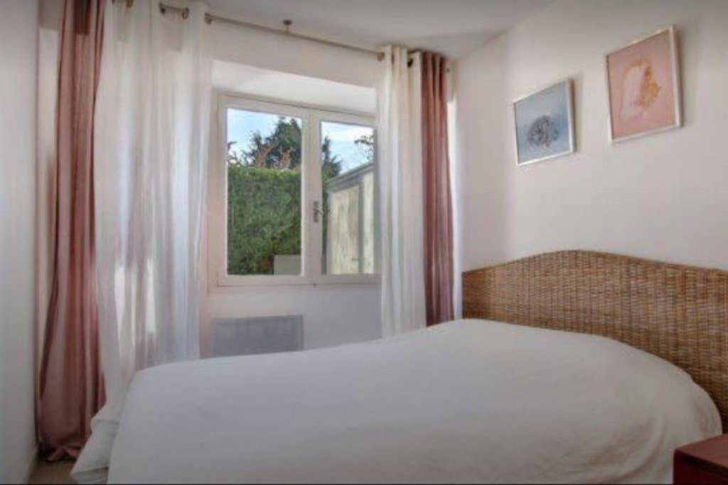 Paradise Au Cap D Antibes 아파트 외부 사진
